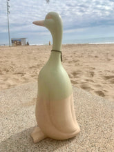 Load image into Gallery viewer, Duck figurine