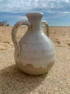 Jar pottery