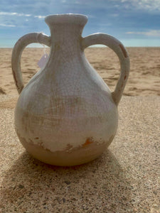 Jar pottery