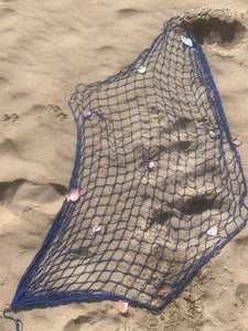 Fishnet 100 x 200 cm